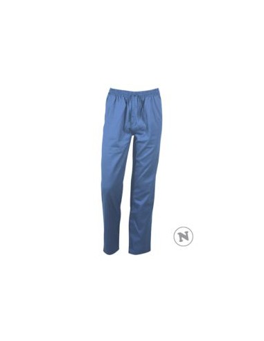 PANTALON SANITARIO UNISEX TAHDOR 200 gr.