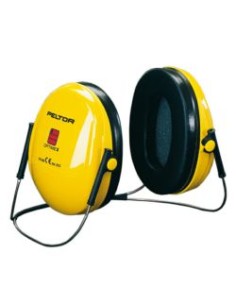 AMORTIGUADOR NUCA PELTOR OPTIME I H510B