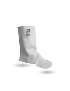 POLAINAS DE SERRAJE GRIS REF. RP01G (PAR)