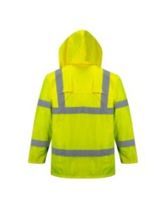 CHAQUETA AGUA H440 EN-471