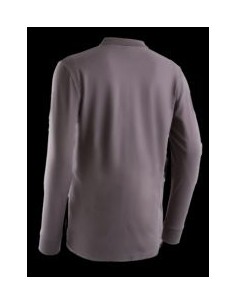 POLO LAURITS 5LAU05 M/L IGNIF.ANTIEST. 2