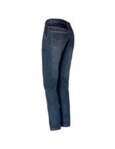 PANTALON 8027B JEAN STRETCH LIGHT AZUL 2