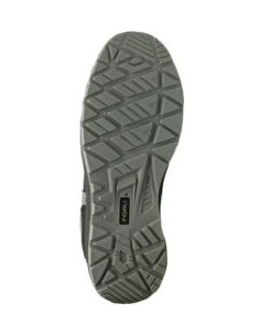 ZAPATO FORLI DENVER MICROFIBRA NEGRA S1P SRC ESD 2