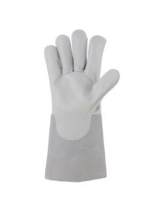 GUANTE SOLDADOR 535VS EN388(2143X) EN407(41224) T/10,5 2