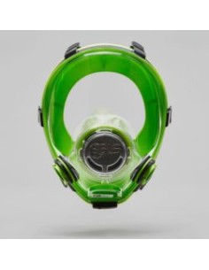 MASCARA FACIAL BLS 5700 8001036 SILICONA V.PANORAMICO