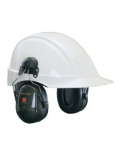 AMORTIGUADOR CASCO PELTOR OPTIME II H520P3 SNR30
