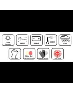 FRONTAL NEWTON 2 400l C/SENSOR HL1010100 2