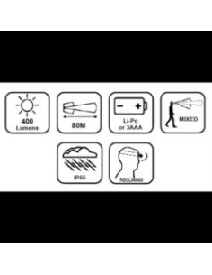 FRONTAL NEWTON 3 400l  HL1010200 2