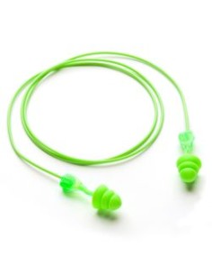 TAPON TWISTER TRIO CORD 645101 REUTILIZABLE 33dB 2