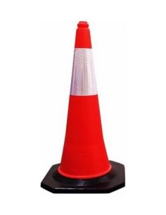 CONO 1640 75cm. 2 PIEZAS PESO 3.500 Kg.