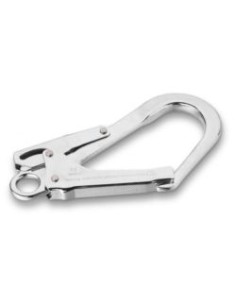 CONECTOR HALCON TIPO GANCHO ACERO APERTU. 55mm