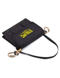 LINEA DE VIDA 1888LVH20SIN TEMPORAL HORIZONTAL 10-20MT. CON BOLSA 2