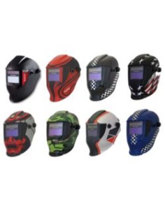 PANTALLA SOLDAR ELECT. DE CABEZA KAPIO S3 6K30000 2