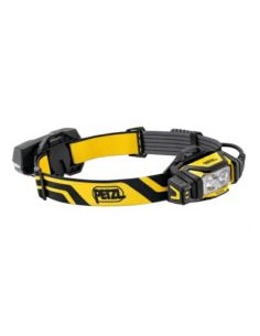 FRONTAL PETZL XENA C/LUZ TRA.C/BAT.1400lm