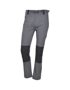 PANTALON ABERDEEN STRETCH FORRADO TREKKING 170GR