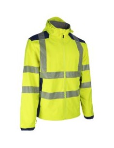 SOFTSHELL NEBULO AV EN471 EN14058