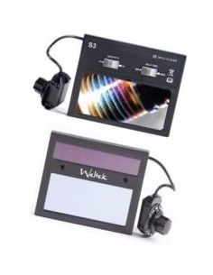FILTRO PARA PANTALLA SOLDADOR PL05S3 ELECT. WELTEK KAPIO S3