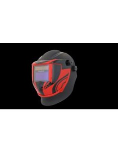 PANTALLASOLDAR GT58S4 NAVITEK S4 C/VISION LATERAL PARA AIRKEM