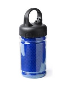 TOALLA RIKAT SOFTCOOL EXTREME HIDROACTIVA REFRESCANTE 90x30cm.