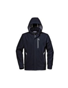 SOFTSHELL REVOLUTION MC4218 415gr.