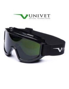 GAFA INTEGRAL SOLDADURA UNIVET 601 WELDING 5 EN166 KN 601.02.06.50