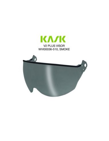 VISOR SOLAR V2 PLUS PARA KASK SUPERPLASMA EN166 KN WVI00036-510