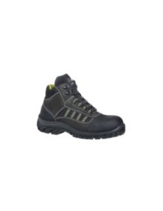 BOTA LEMAITRE DANUBE (METAL FREE) S3 SRC