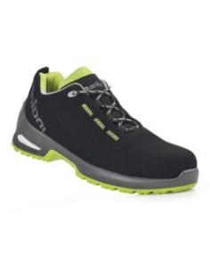 ZAPATO CENTURION MICROF. S3 ESD SRC (M.FREE)