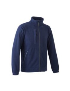 CAZADORA POLAR KOALA 5KOA POLIEST. 100%RECICLADO