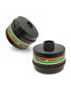 FILTRO ABEK2P3 PARA MASCARA ANDROMEDA (MPR071)