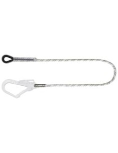 ESLINGA RETENCION FA4050220 DE 1,5MT + CONECTOR GANCHO