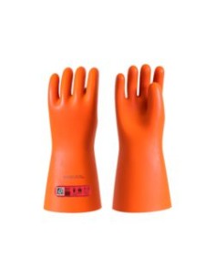 GUANTE DIELECTRICO CATU CGM-0 CLASE 0 (3 en 1)