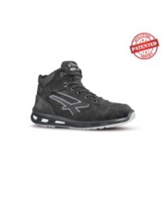 BOTA U POWER LIFT S3 SRC