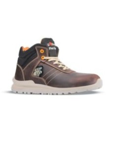 BOTA UPOWER KEN PIEL MARRON S S3S FO SR