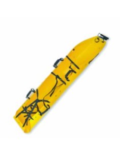 CAMILLA RESCATE IRUDEK ECO RESCUE