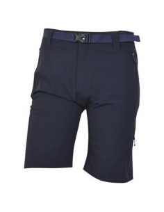 PANTALON BERMUDA DUNDEE STRETCH TREKKING 170GR