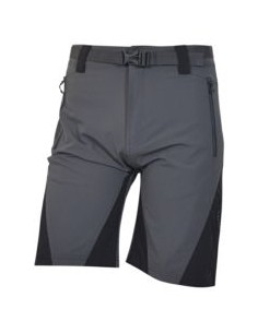 PANTALON BERMUDA DUNDEE STRETCH TREKKING 170GR 2