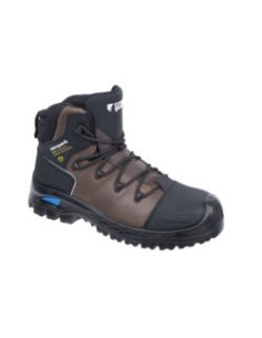 BOTA PROOF X-CLAW 9XCWH70 C/MEMBRANA S7S LG SR (METAL FREE)