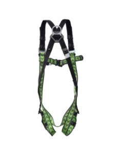 ARNES MOVE 3 ELAST. DOR/FRONTAL ENGANCHE AUTOM. T/XL-XXL FA1010701A 2