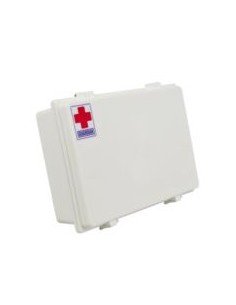 BOTIQUIN BEL-20 TIPO MALETÍN-ARMARIO (VACIO) - GRANDE