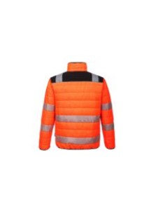 CAZADORA TERMICA PW371 TIPO PLUMON EN471 2