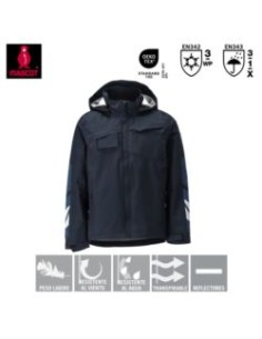 CAZADORA MASCOT 18035-249 EN342 EN343