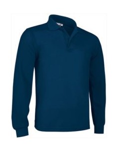 POLO PREDATOR M/LARGA S/BOLSILLO