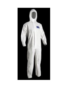 BUZO POLIPRO. 5M20 44303 CAT.III TIPO 5 Y 6