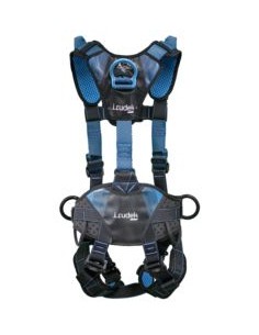 ARNES WIND BLUE 2 DORSAL/FRONTAL+CINT 2