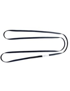 ANILLO INSTALACIÓN 2,00m. - NEGRA 20MM. CTA EXPRESS 200 22KN EN795 B