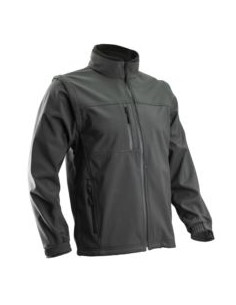 CHAQUETA SOFTSHELL 5YAN YANG 2/1 - EN342