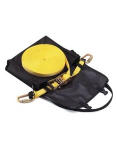 LINEA DE VIDA 1888LVH20SIN TEMPORAL HORIZONTAL 10-20MT. CON BOLSA