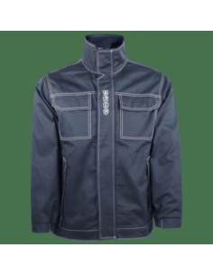 CAZADORA 5200 MARINO IGNIF/ANTIEST/ARC.ELEC. 2