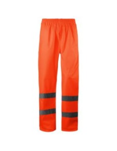 PANTALON 150 FLUOR EN-471 2